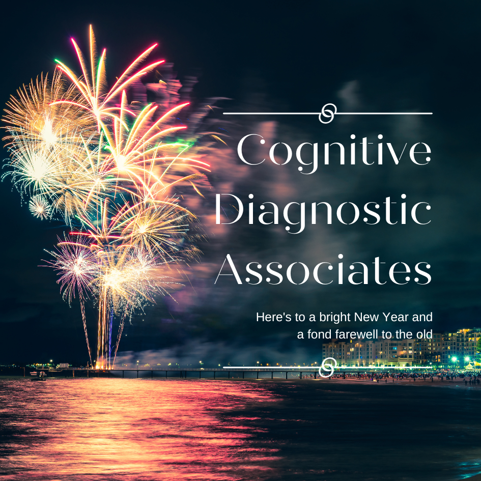 You are currently viewing Countdown to New Beginnings: Reflecting on the Past, Embracing the Future with CDA!