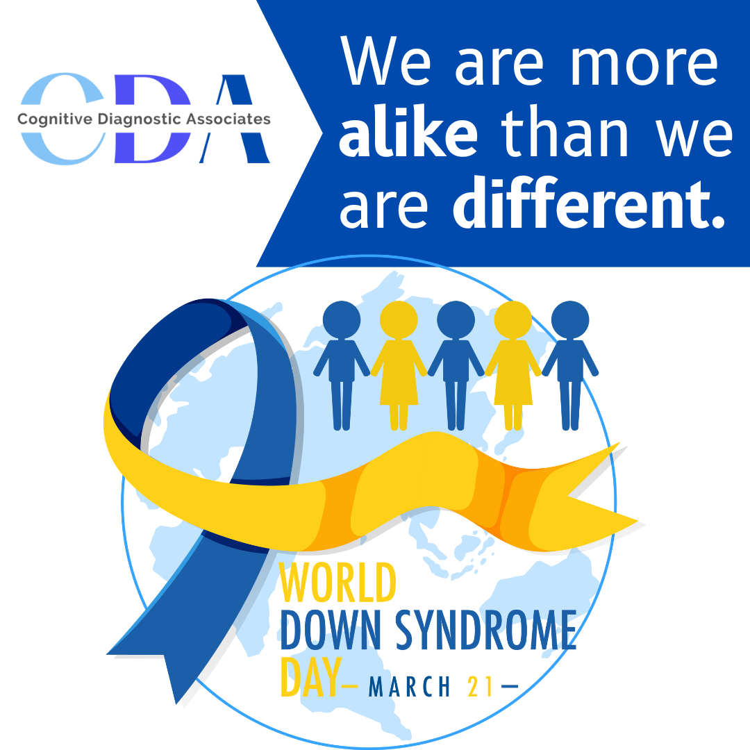Read more about the article Celebrating World Down Syndrome Day and the Power of Inclusive Education
